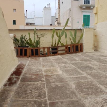 Casa Eleonora Villa Monopoli Ngoại thất bức ảnh