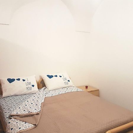 Casa Eleonora Villa Monopoli Ngoại thất bức ảnh