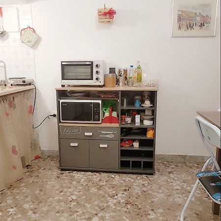 Casa Eleonora Villa Monopoli Ngoại thất bức ảnh