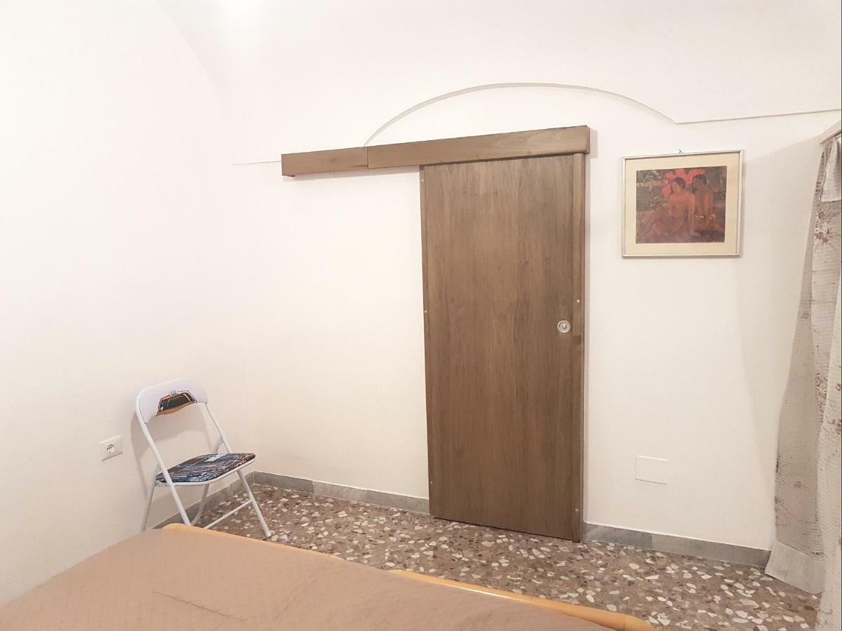 Casa Eleonora Villa Monopoli Ngoại thất bức ảnh