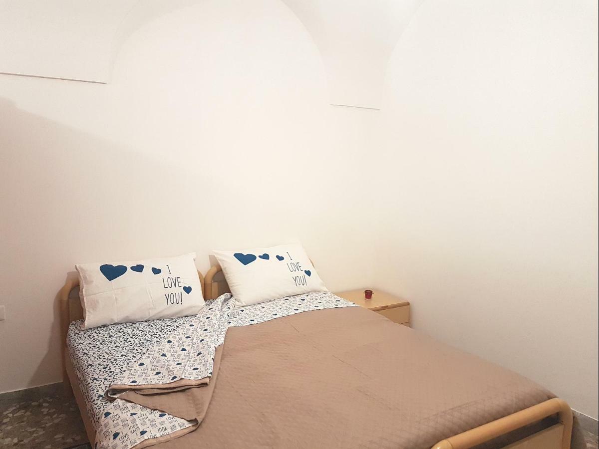 Casa Eleonora Villa Monopoli Ngoại thất bức ảnh