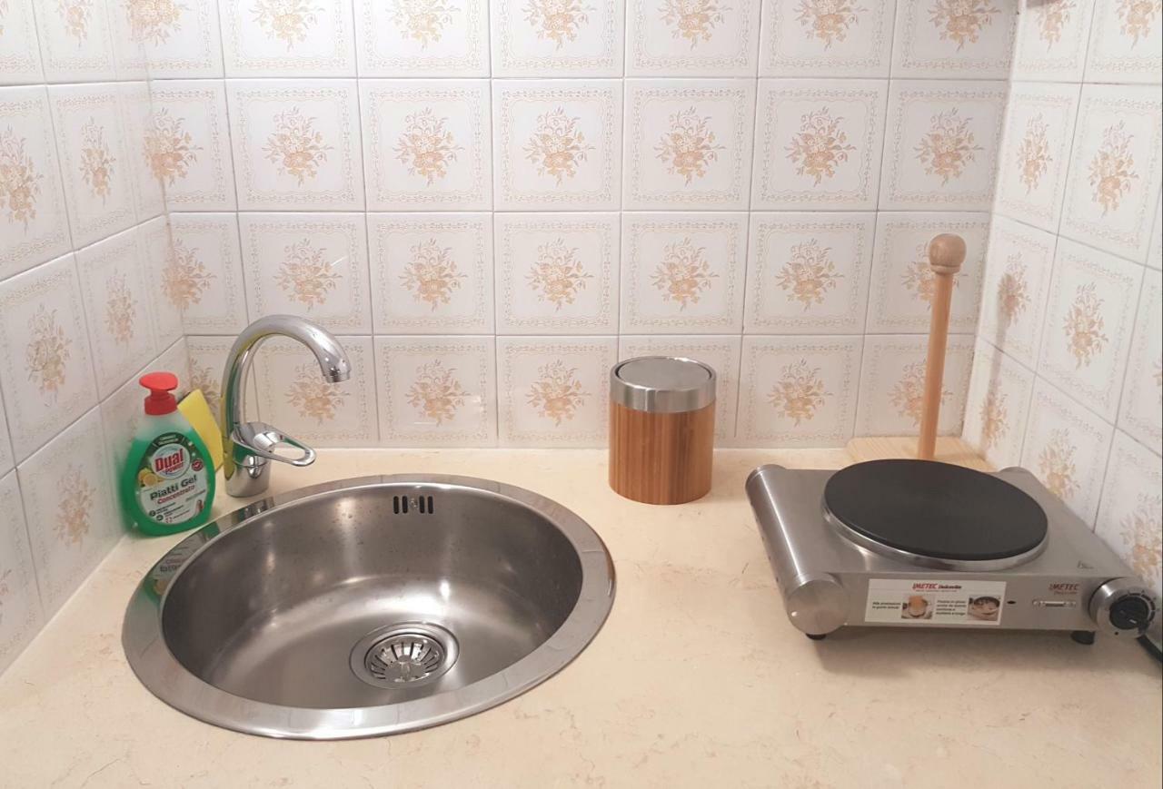 Casa Eleonora Villa Monopoli Ngoại thất bức ảnh