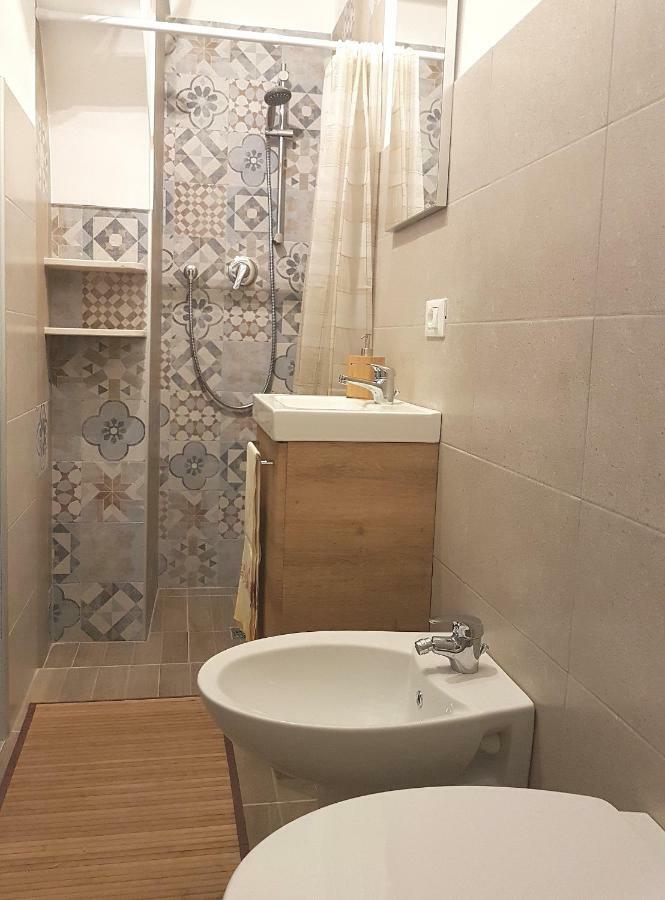 Casa Eleonora Villa Monopoli Ngoại thất bức ảnh