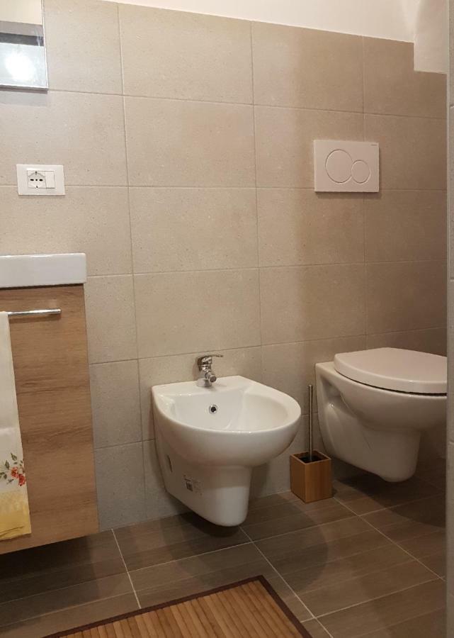 Casa Eleonora Villa Monopoli Ngoại thất bức ảnh